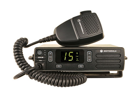 Radio Móvil